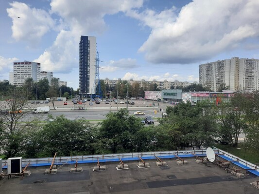 Купить 2-комнатную квартиру