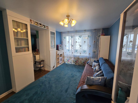 Купить 2-комнатную квартиру