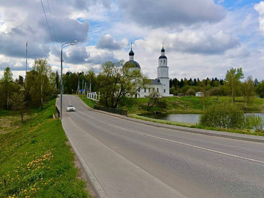 Купить  участок