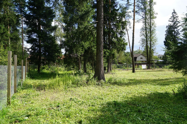Купить  участок