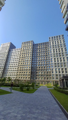 Купить 3-комнатную квартиру