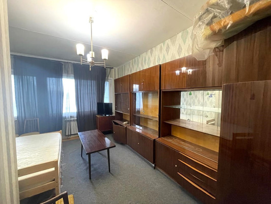 Купить 1-комнатную квартиру