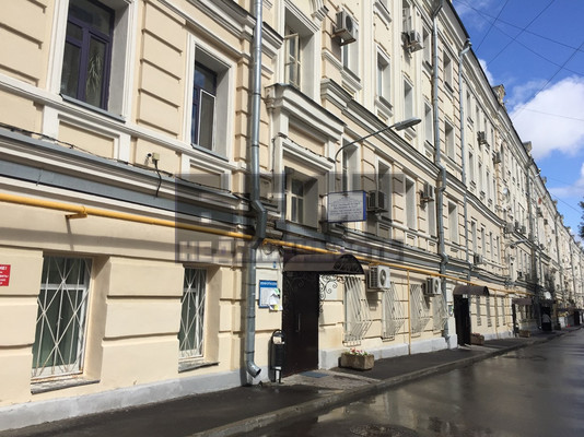 Купить 7-комнатную квартиру