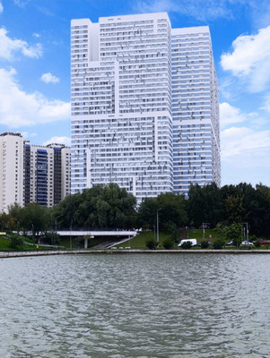 Купить 2-комнатную квартиру