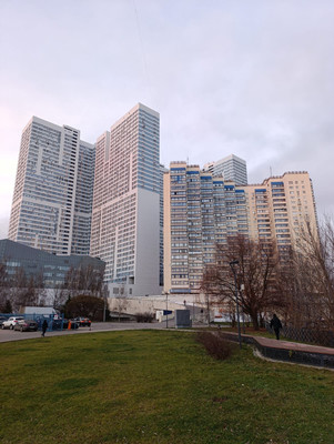 Купить 2-комнатную квартиру