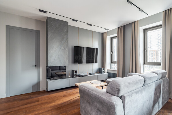 Купить 2-комнатную квартиру