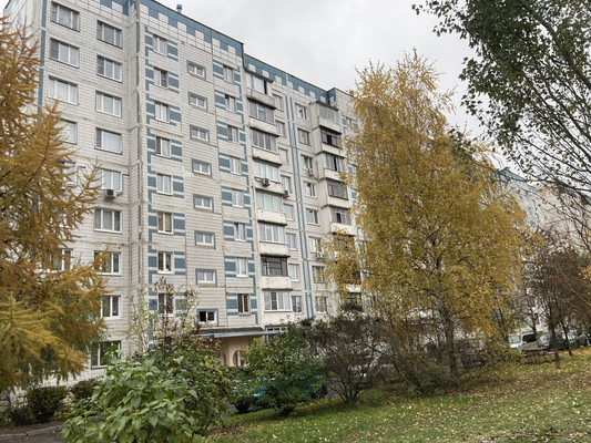 Купить 2-комнатную квартиру