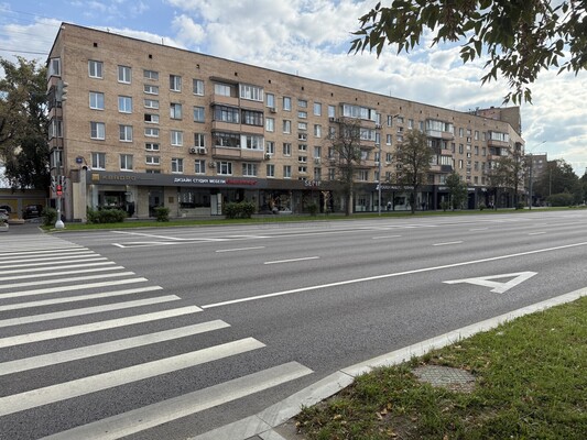 Купить 3-комнатную квартиру