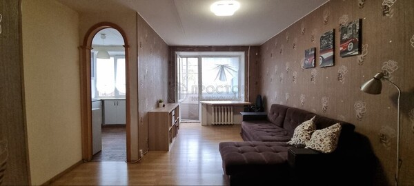 Купить 1-комнатную квартиру