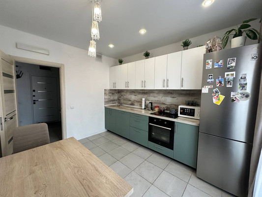 Купить 2-комнатную квартиру