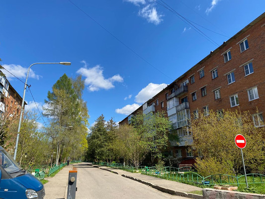 Купить 2-комнатную квартиру