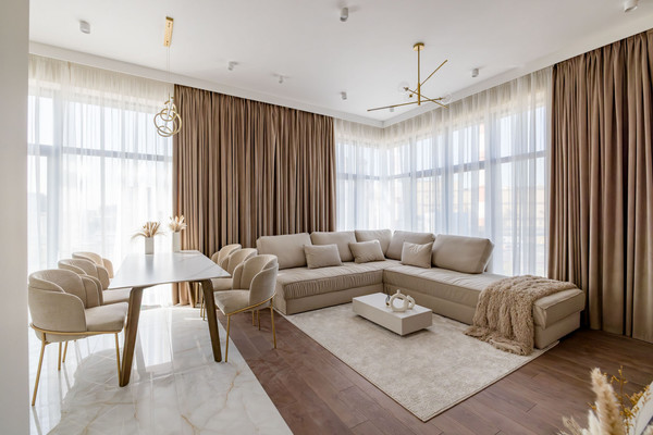 Купить 2-комнатную квартиру