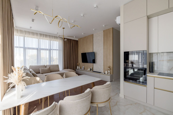 Купить 2-комнатную квартиру