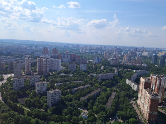 Купить 3-комнатную квартиру