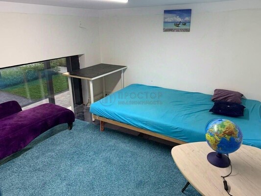 Купить 2-комнатную квартиру