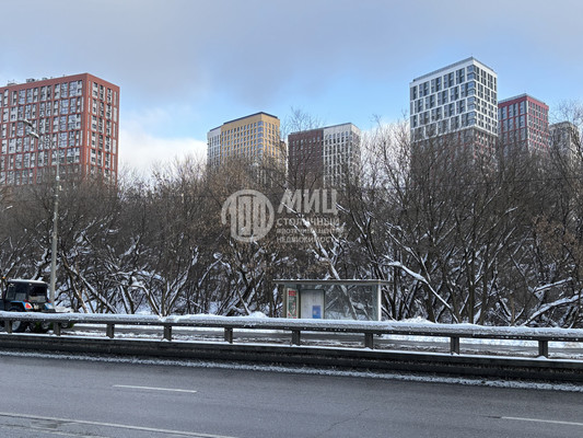 Купить 3-комнатную квартиру