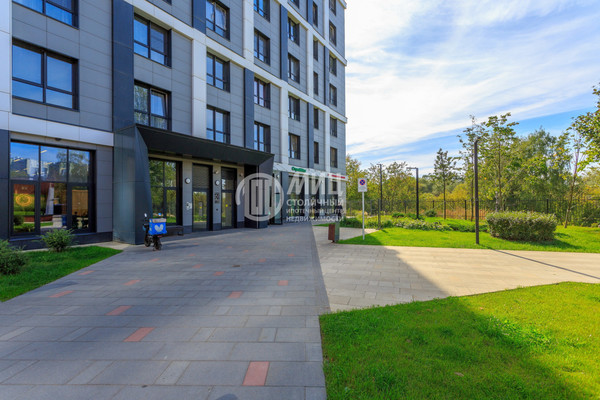 Купить 3-комнатную квартиру