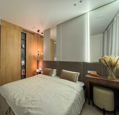 Купить 2-комнатную квартиру