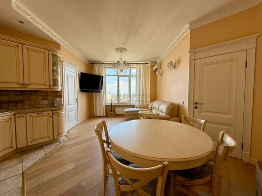 Купить 2-комнатную квартиру