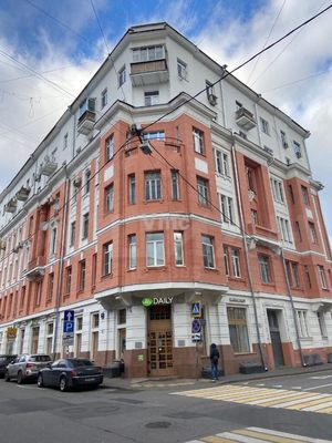 Снять 2-комнатную квартиру