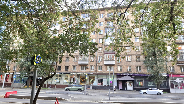 Купить 1-комнатную квартиру