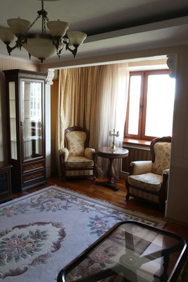 Купить 3-комнатную квартиру