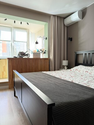 Купить 3-комнатную квартиру