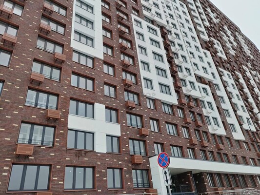 Купить 1-комнатную квартиру