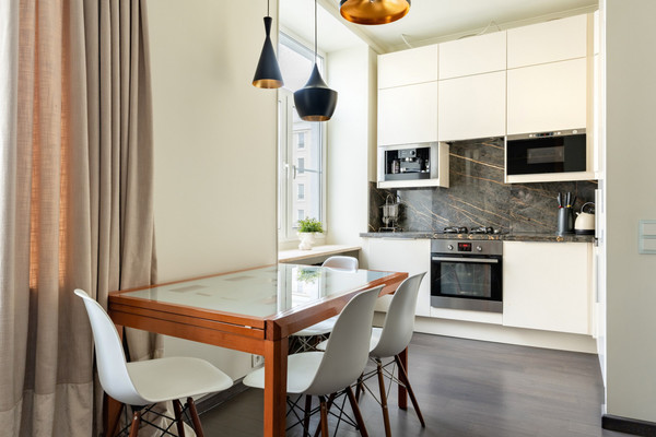 Купить 3-комнатную квартиру