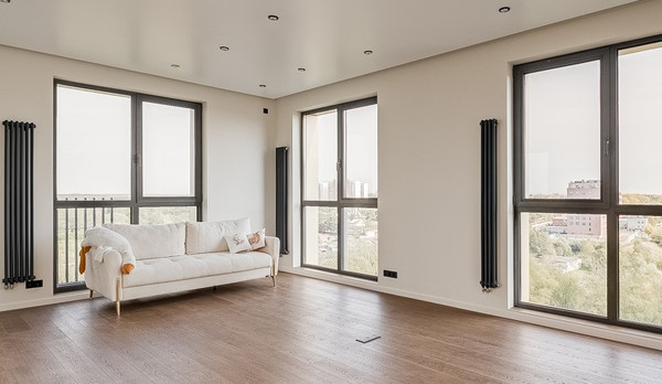 Купить 2-комнатную квартиру