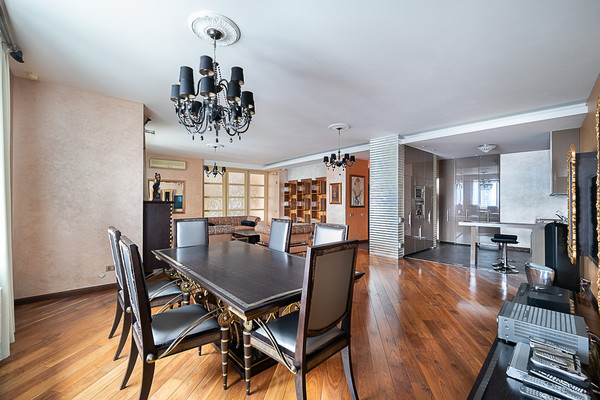 Купить 2-комнатную квартиру