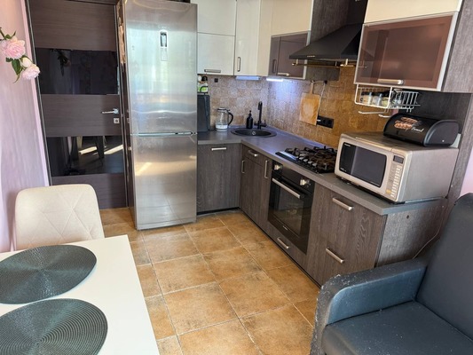 Купить 1-комнатную квартиру