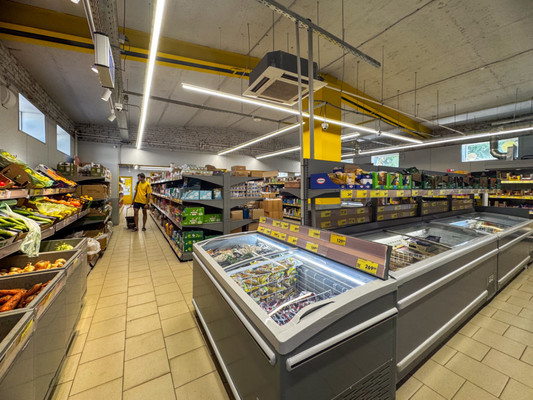 Купить  торговое помещение