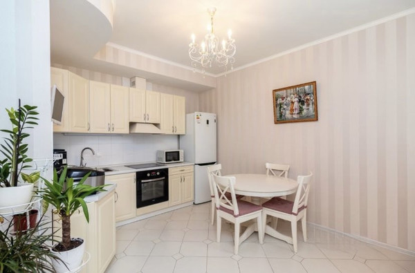 Купить 1-комнатную квартиру