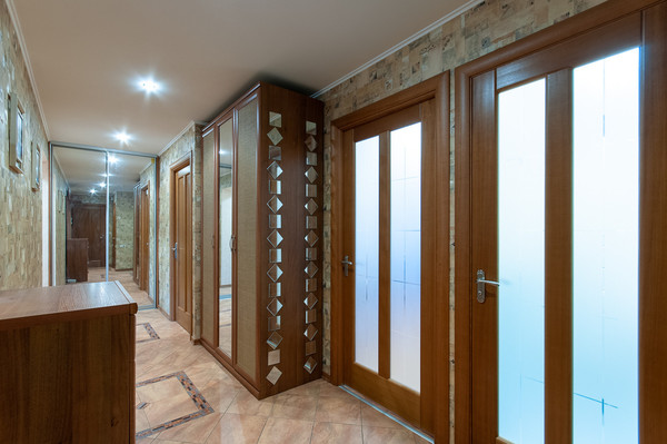 Купить 3-комнатную квартиру