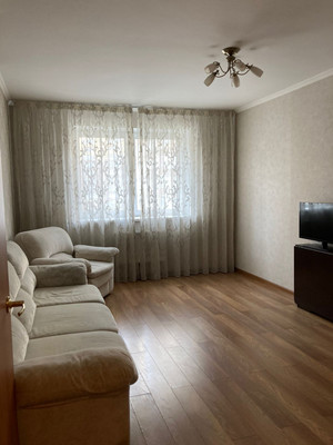 Купить 3-комнатную квартиру