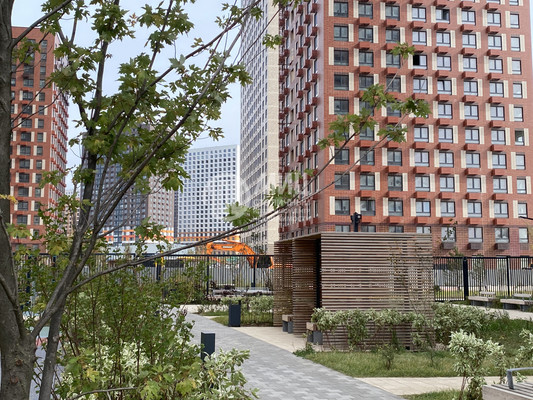 Купить 2-комнатную квартиру