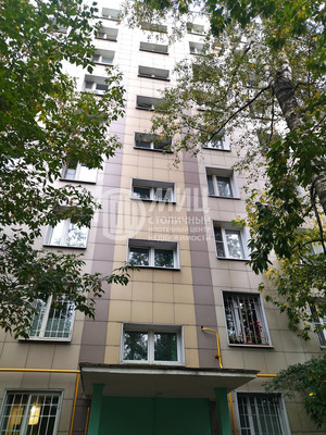 Купить 3-комнатную квартиру