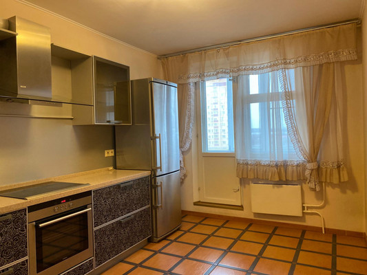 Купить 2-комнатную квартиру