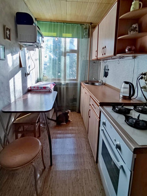 Купить 2-комнатную квартиру