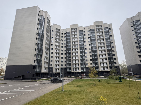 Купить 1-комнатную квартиру