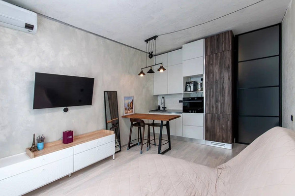 Купить 1-комнатную квартиру