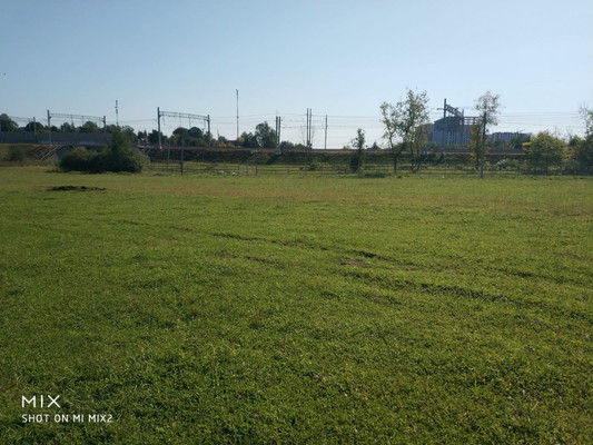 Купить  участок