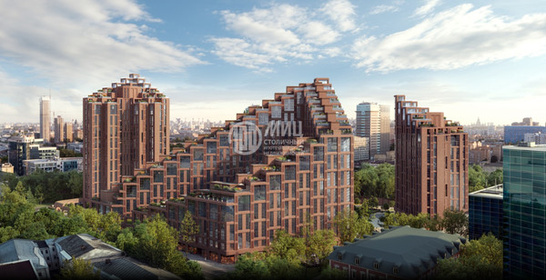 Купить 2-комнатную квартиру