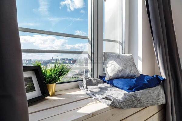 Купить 1-комнатную квартиру