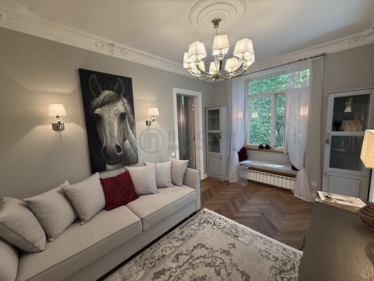 Купить 2-комнатную квартиру