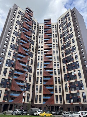 Купить 2-комнатную квартиру