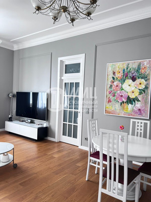 Купить 4-комнатную квартиру