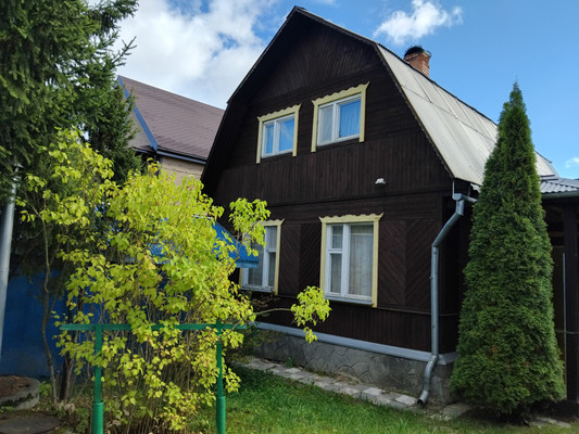 Купить  дом