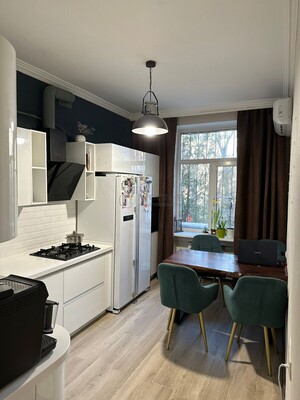 Купить 2-комнатную квартиру